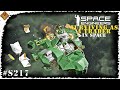 Salvaging What Is Left Of This Wreck! Space Engineers: Surviving As A Trader In Space S2E17