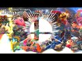 Smash bros ultimate  lifelight camellias hardstyle bootleg