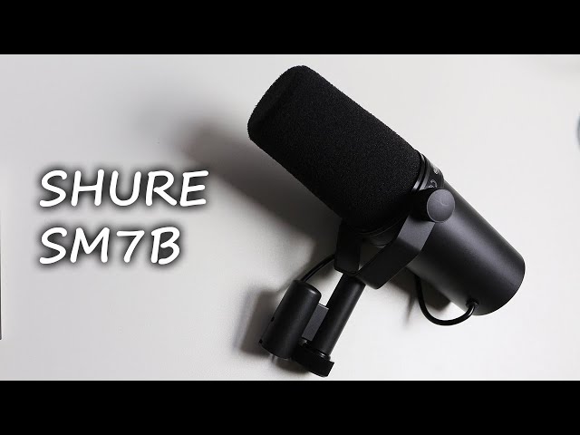 SM7dB SHURE【ジャンク】 Shure Sm7db | eBay