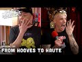 From Hooves to Haute with Trixie and Katya | The Bald and the Beautiful with Trixie and Katya
