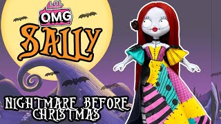 OMG DIY Nightmare Before Christmas Sally Doll! by Cupcake Squad 252,259 views 6 months ago 23 minutes