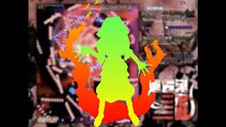 Entrusting this world to idols ~ Idolatrize world (S. remix)
