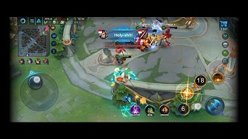 Heroes Evolved Condor New Skin 1199$🤔 Exclusive Build Gameplay Ranked S20