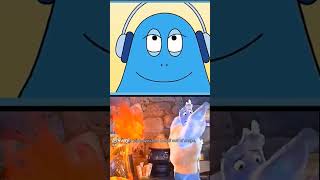 Quanto tempo, 2 anos que combina com barbapapa entre elementos! 🥹 #barbapapa#elementos#2026