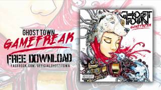 Video thumbnail of "Ghost Town: Game Freak"