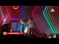 "Wizkid Is Mine" - Tiwa Savage & Teni Sing Their Lungs Out In Quest To Win Starboy