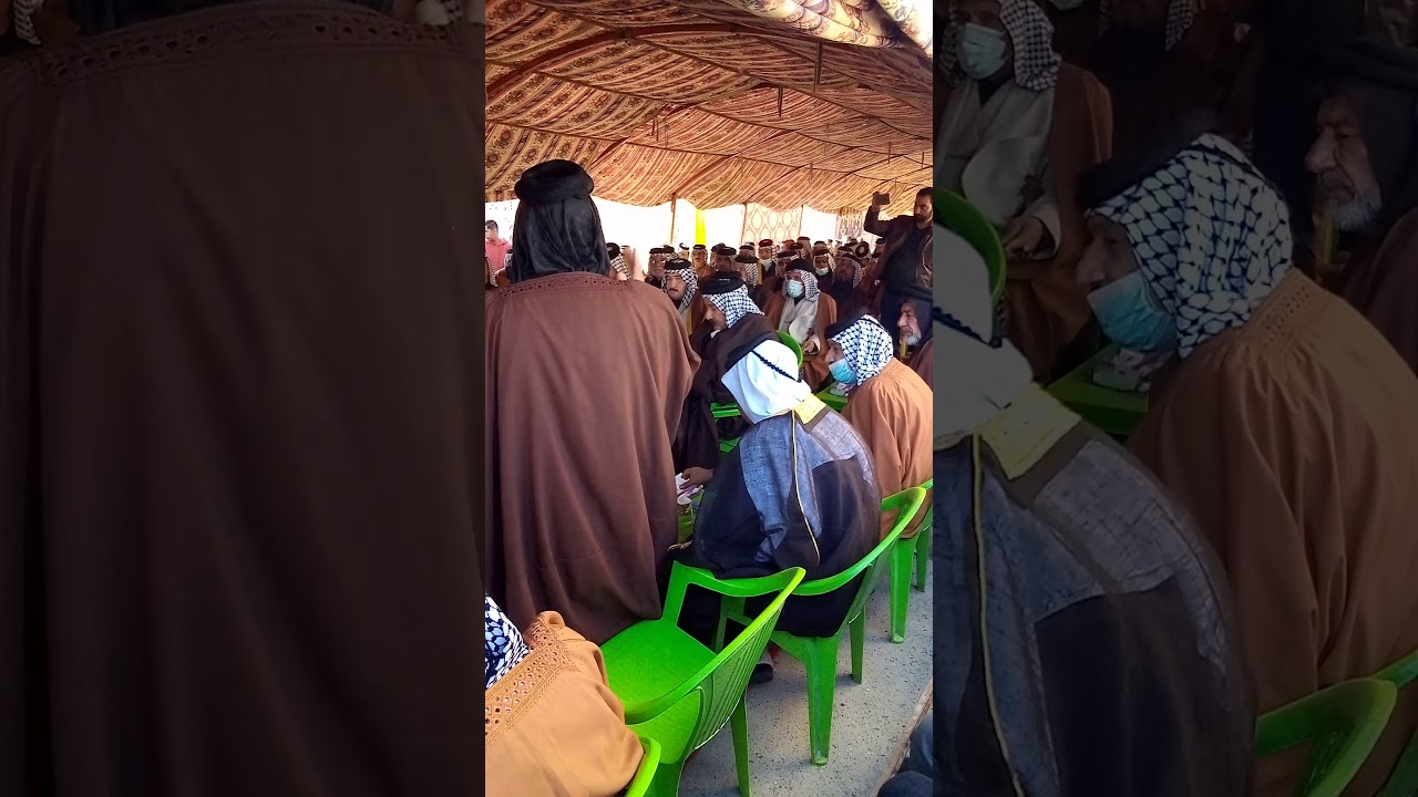 فصل الشباب محمد وعلي دريع