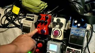 JHS The AT+ CLONE 「Demonfx AT-DS」 Amazon.com: Demonfx AT-DS Attack Drive Excellent Response US
