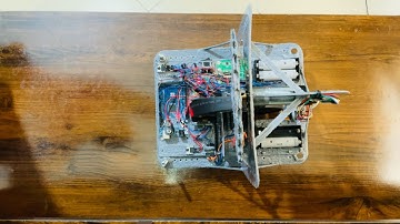 A Nonholonomic Behavior