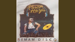 Demam Disco