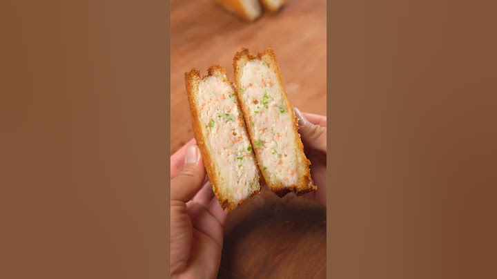 Shrimp Toast #30minutemeals #shorts #shrimptoast #shrimp