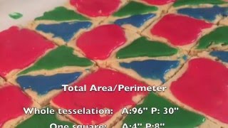 Geometry cookie project