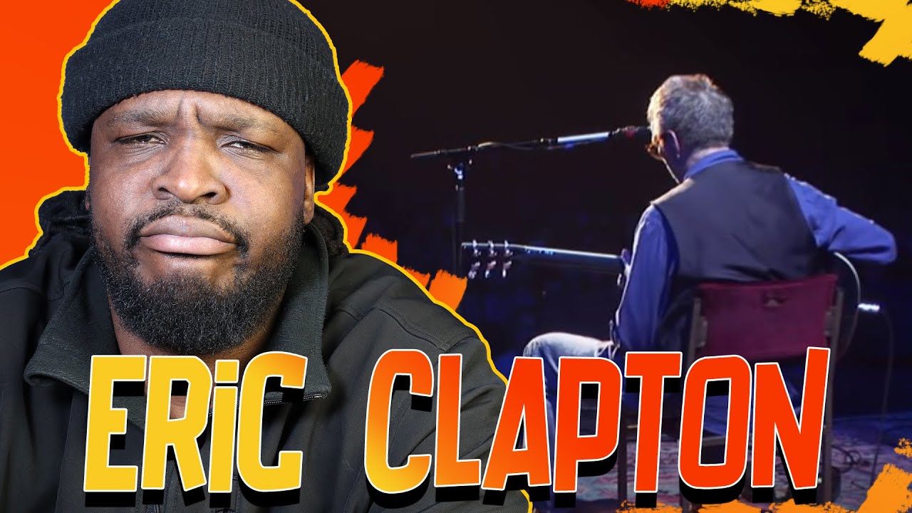 Eric Clapton Layla (Live) REACTION/REVIEW YouTube