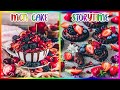 AITA for ignoring my boss then blocking his number on my vacation 🌈 #173 MCN CAKE STORYTIME