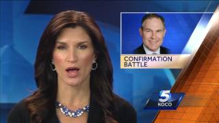 Investigation continues into explosion near Waukomis