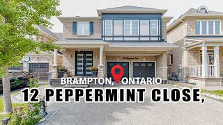 12 Peppermint Close, Brampton - HD VIRTUAL TOURS 12 Peppermint Close, Brampton - HD VIRTUAL TOURS