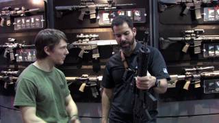 Magpul ShotShow 2009 Part 3