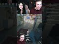 When you dream of having a GF who plays R6 #rainbowsixsiegememes #r6siegememes 