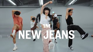 NewJeans - New Jeans / Learner's Class