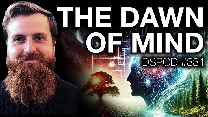 Solving the Hard Problem of Consciousness - Dr. James Cooke, DemystifySci #331