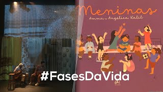 Fases da Vida | 10/04/24