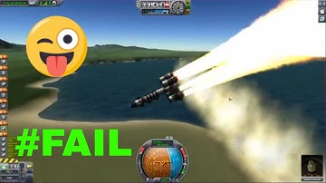 Kerbal Space program, Its not Rocket Science Is it?