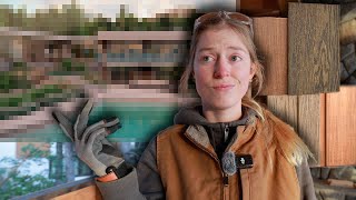 will this ruin our abandoned home? (ep. 48)