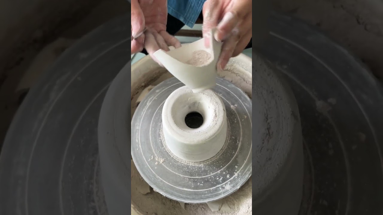 Making porcelain is really good for depression, and your friends will definitely like it. 