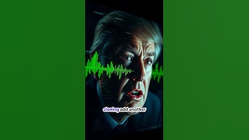 AI Phishing Attacks Are Getting SCARY - Here