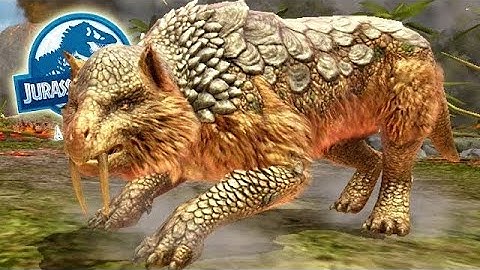 Jurassic World Alive - SMILONEMYS Raid #2 (Second win) / *InDoEffeCtz of WoRld Alliance*