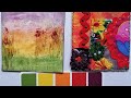 colour cube playtime - card 92