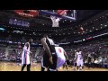 NBA 2013 2014 Top 10 Dunks Of The Week 03 13 14 NBA 2013 2014 Top 10 Dunks Of The Week 03 13 14