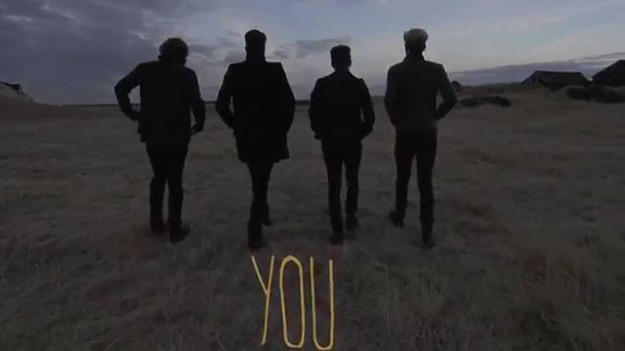 Lawson   Roads Official Lyric Video