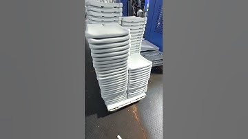 skyfold folding chair #foldingchair #foldingchairs #factory #foldabletable