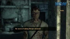 Fallout 3: Blood Ties - Find the Family | WikiGameGuides