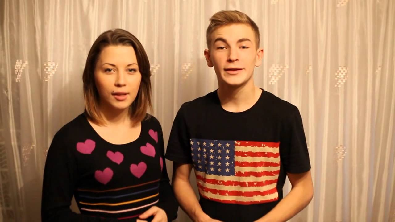 Larrry - С Днём Рождения, Лешка ;-) - YouTube