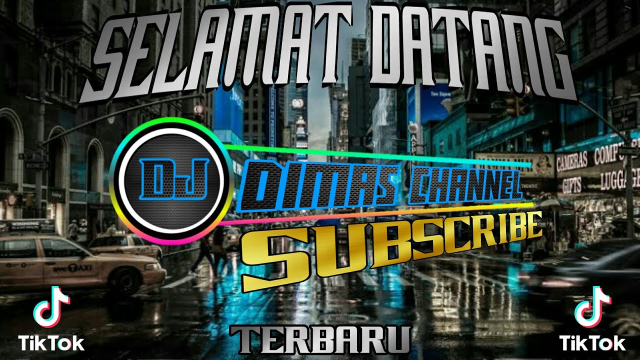 DJ PACARKU HILANG DIAMBIL ORANG REMIX FULL BASS 2020 TIK ...