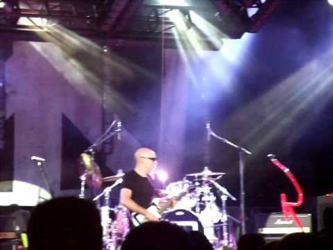 Chickenfoot - Turnin' Left - Toronto Aug 5th 2009 ...