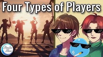 Understanding Bartle