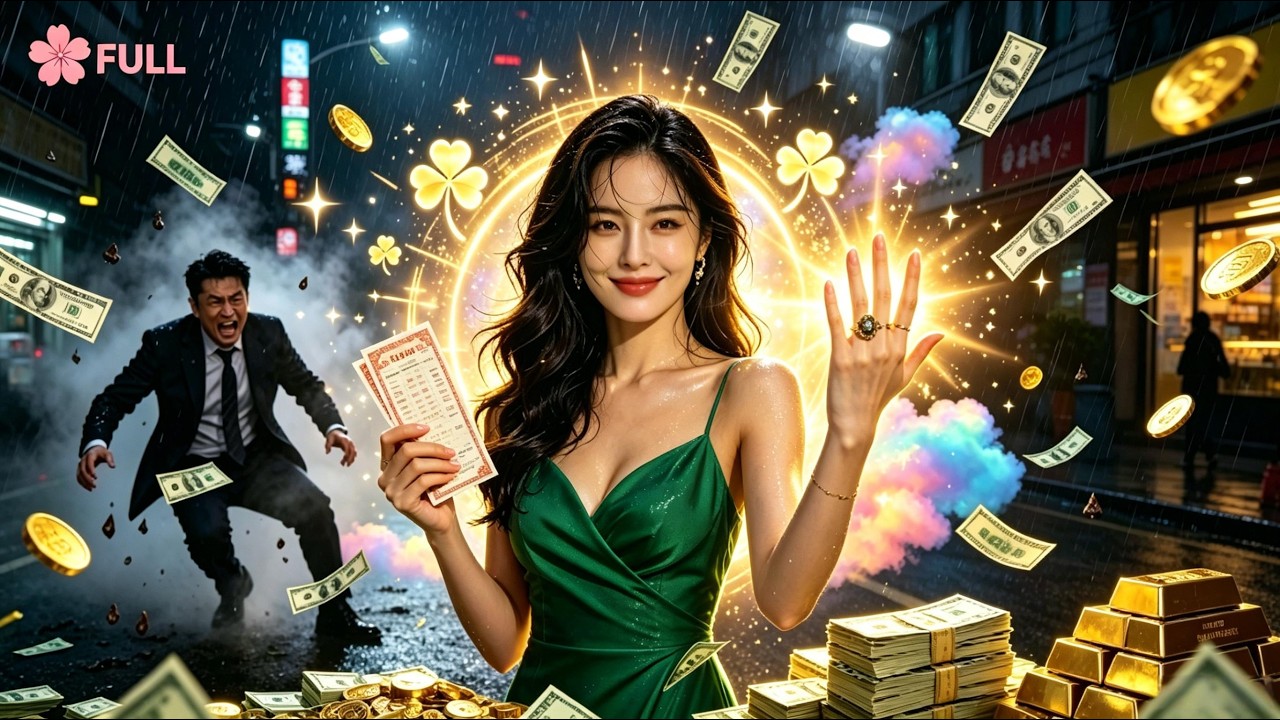 豪門棄妻：激活神級戒指逆襲人生