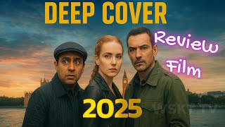 2025‼️ | MEMBANTAI BANDAR NARKOBA DAN MAFIA DUNIA | ALUR CERITA FILM - NICK MOHAMMED - DEEP COVER
