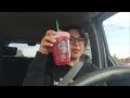 First Day of Summer School + Driving