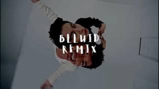 Charlie Puth ft. Jung Kook (BTS) - Left And Right (Blluid Remix)