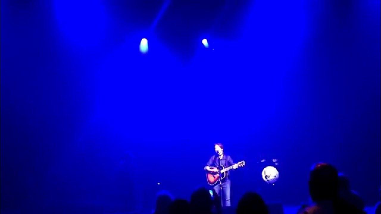 John Fogerty Cotton fields 2016 YouTube