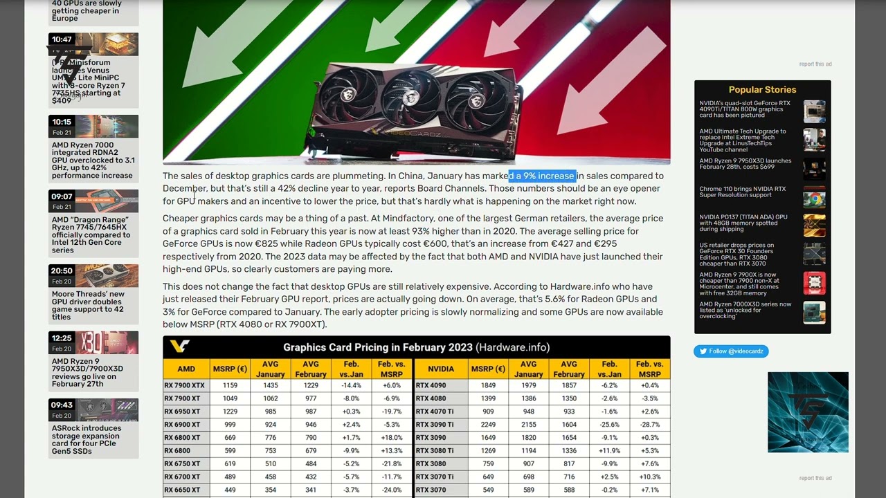 Intel Battlemage, NVIDIA RTX Peer to Peer, AMD IGPU Overclocked, AMD New Technology