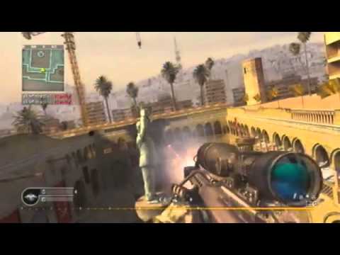 COD4 PS3 XP LOBBY CODES [the codes in desciption]