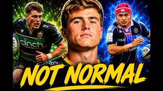 Rugby Runs That Shouldn't Be Possible