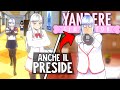 SONO TUTTI MEGAMI (ma dobbiamo trovare quella vera) - Yandere Simulator Mod
