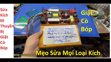 Cách chống Giật Cò Bóp Đơn giản nhất mà ai cũng làm được | KsD | KsD Pro 195  #83