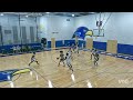 Exclusive Prep Varsity Blue defeats Victory Rock Prep Academy 61-52